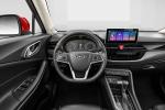 JAC Refine S4 2018 года